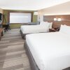 Отель Holiday Inn Express & Suites Detroit - Farmington Hills, an IHG Hotel, фото 16