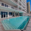 Отель Updated Beachfront Condo on the 7th Floor, фото 16