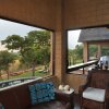 Отель Zwahili Game Lodge & Spa, фото 1