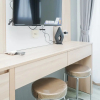 Отель Brand New And Good Studio At Bintaro Icon Apartment, фото 12