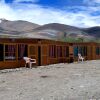 Отель TIH Pangong Lake View Cottages and Camps, фото 2