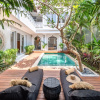 Отель Villa Moana Canggu, фото 16