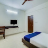 Отель SilverKey Executive Stays 20026 RR Nagar, фото 9