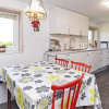 Отель Spacious Holiday Home in Vinderup near Fjord, фото 6
