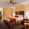 Отель Best Western Heritage Inn, фото 6