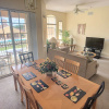 Отель Terrace Ridge Four-bedroom, фото 14