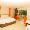 Отель Nirwana Hotel, фото 2