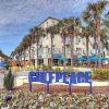 Отель Topsail Village 211- Sandy Feet Retreat, фото 20