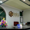 Отель Hisca Hotel, фото 9