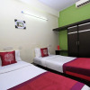 Отель OYO 8476 Garden Comfort, фото 18