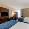 Отель Comfort Inn Medical Park, фото 3
