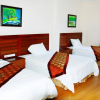 Отель Samu Green Hotel, фото 19