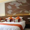 Отель Jiuhua Mountain Julong Hotel, фото 18