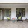 Отель Executive Residency by Best Western Nairobi, фото 28
