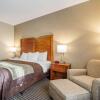 Отель Comfort Inn Plover-Stevens Point, фото 5