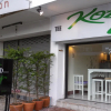 Отель The Kozy House Hostel, фото 10