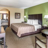 Отель Quality Inn Adairsville - Calhoun South, фото 7