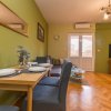 Отель Stunning Apartment in Biograd na Moru With Wifi, 1 Bedrooms and Outdoor Swimming Pool, фото 10