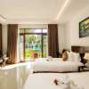 Отель Hoi An Emotion Boutique Villa, фото 3