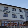 Отель Podium, фото 1
