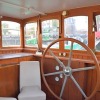 Отель boat apartment Anna Rotterdam в Роттердаме