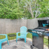 Отель Fort Walton Beach House: Lanai w/ Saltwater Pool!, фото 18