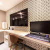 Отель Hwaseong Habibi Drive-In Motel, фото 15