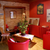 Отель les Perce Neige, фото 16