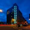 Отель The Reach at Piccadilly, Manchester, a Tribute Portfolio Hotel в Манчестере