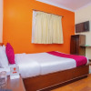 Отель Oyo 520 Hotel Midtown Pokhara, фото 6