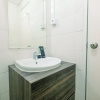Отель Elegant and Modern 2BR Apartment at Signature Park Grande, фото 7