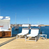 Отель Hausboot STERN V, фото 7