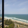Отель Beachfront - 3 Bedr - Acs, Internet, Security 24h - Barra Da Tijuca - 140m2, фото 41