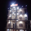 Отель MK International Hotel, фото 1