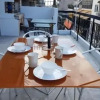 Отель Maisonaitte-Athens Center, 4 BD, 2 BATH, фото 26