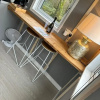 Отель Large Glamping Hut - Riverview 13, фото 8