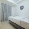 Отель Cozy 2Br Signature Park Grande Apartment Mt Haryono, фото 6