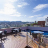 Отель eSuites Virginia Luxemburgo BH, фото 8