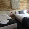 Отель Motel Glenworth Toowoomba, фото 3