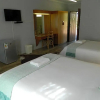 Отель Merino Inn Hotel, фото 3