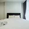 Отель Well Equipped 1BR Brooklyn Alam Sutera Apartment near IKEA, фото 3