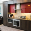 Отель Sarkar Suites - CN Tower Rogers Centre, фото 7
