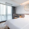 Отель IU Hotel Guangzhou Dashadi Station, фото 10