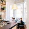 Отель The Strand Hotel, the former residence of Oscar Wilde, фото 37