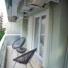 Отель Flat 3 bedrooms 1 bathroom - Thessaloniki, фото 8