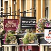 Отель Murphys of Killarney в Килларни