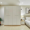 Отель bnbmehomes-3BR Apt with Pvt Balcony-B1, фото 5