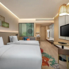 Отель Holiday Inn Resort Guiyang Qingyan, an IHG Hotel, фото 6