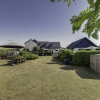 Отель Classy Holiday Home in Mechelen With Private Terrace, фото 1