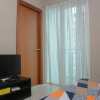 Отель Warm and Cozy 2BR Apartment Woodland Park Residence, фото 22